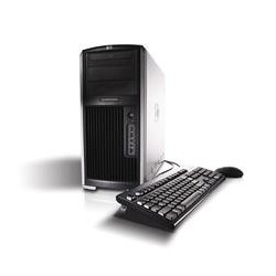 HP XW9400 Dual Core 2214...