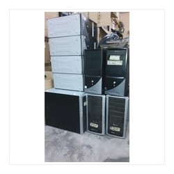 Refurbished AMD Desktop PC...