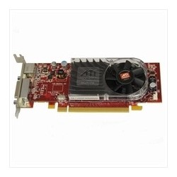 AMD ATI HD 3450 PCIE...