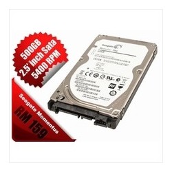New Seagate 500GB 2.5...