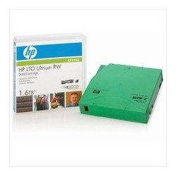 Tape Media HP LTO4 Ultrium...