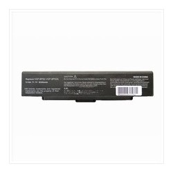 NEW SONY BATTERY FOR VAIO...
