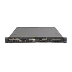 Dell PowerEdge R410...