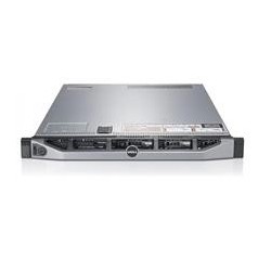 Dell PowerEdge R620...