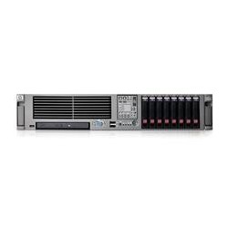 HP Proliant DL380 G5 2U...