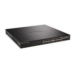 Dell PowerConnect 7024P -...