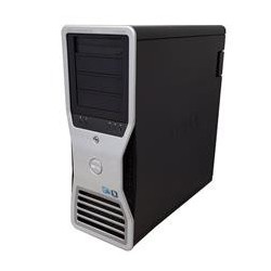 Dell Precision T7500...