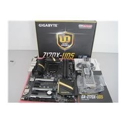 NEW GIGABYTE GA-Z170X-UD5...