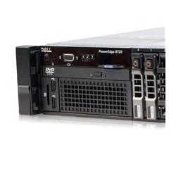 Dell PowerEdge R720 Xeon...