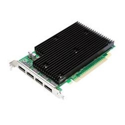 NVIDIA Quadro NVS 450 512MB...
