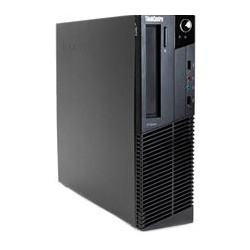 Lenovo ThinkCentre M91p SFF...