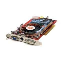 ATI Radeon X800 Pro 256MB...