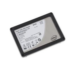 Intel 320 Series 80GB 2.5'...
