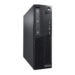 Lenovo ThinkCentre M71e SFF...