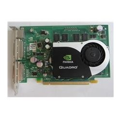 NVIDIA Quadro FX 1700 512MB...