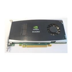 NVIDIA Quadro FX 1800 768MB...
