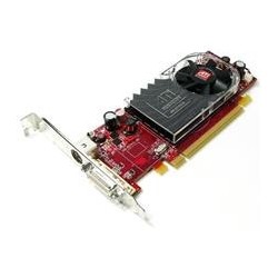 ATI Radeon HD3450 256MB...
