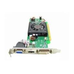 ATI Radeon HD3450 256MB...