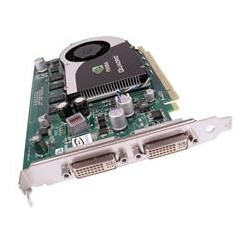 NVIDIA Quadro FX 370 256MB...