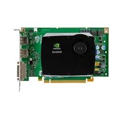 NVIDIA Quadro FX 580 512MB...