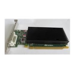 NVIDIA Quadro NVS 300 512MB...