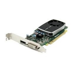 NVIDIA Quadro 600 1GB DDR3...