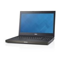 Dell Workstation M4800...