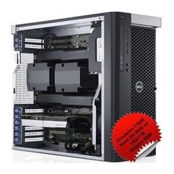 T7600 E2650 x2Dell...