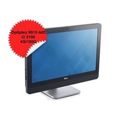 9010 All in One i3 2100Dell...