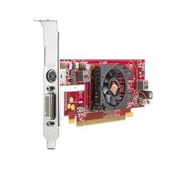 ATI Radeon HD4550 512MB...