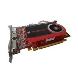 ATI Radeon HD4670 512MB...