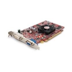 ATI FireGL V3100 128MB DDR...