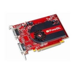 ATI FireGL V3300 128MB DDR2...
