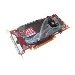 ATI FireGL V5600 512MB DDR4...