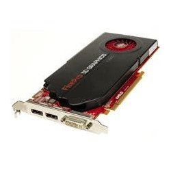 ATI FireGL V5800 1GB DDR5...