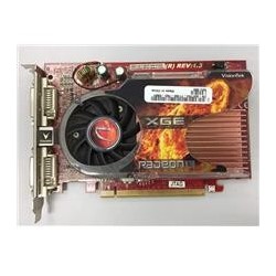 VisionTek Radeon X1300...