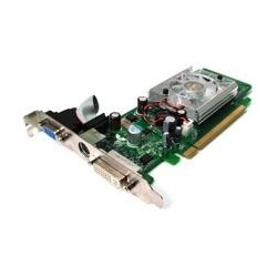 NVIDIA GeForce 8400 GS...