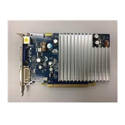 NVIDIA GeForce GS 7600...