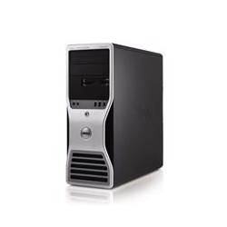 Dell Precision T5500 Xeon...