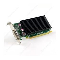 NVIDIA Quadro NVS 300 512MB...