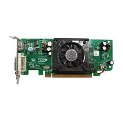 ATI Radeon HD 3450 256MB...