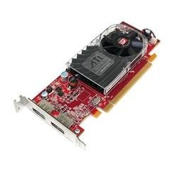 ATI Radeon HD 3470 256MB...