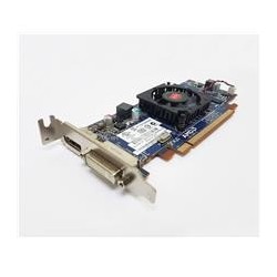 ATI Radeon HD 6450 512MB...