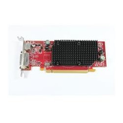 ATI Radeon HD 2400 Pro...