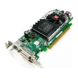 ATI Radeon HD 2400 XT 256MB...
