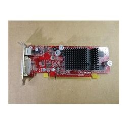 ATI Radeon X300 64MB DDR...
