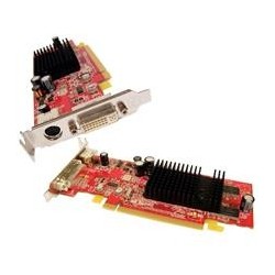 ATI Radeon X600 128MB DDR...