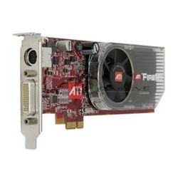 ATI FireMV 2250 256MB DDR2...