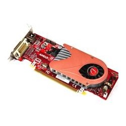 DELL VisionTek 4550 512MB...