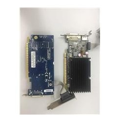 NVIDIA GeForce 8400 GS...